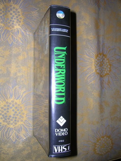 UNDERWORLD - Foto 2