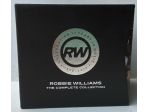 Robbie Williams the complete collection box