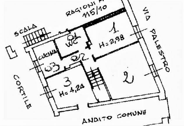 Centro città - Foto 15