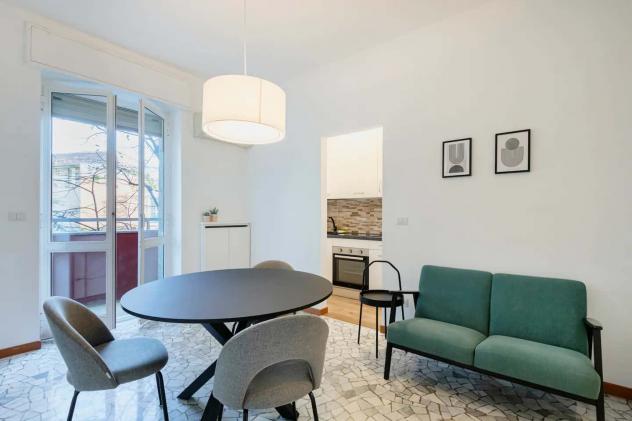 Portello | Comodo 1 BR - Foto 2