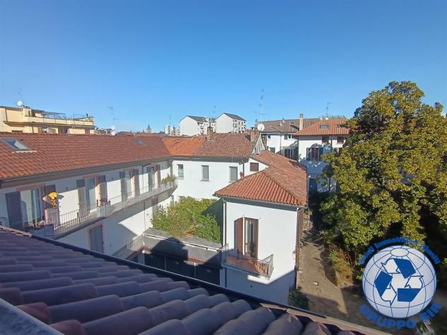 bilocale con studio, su due livelli - Foto 16