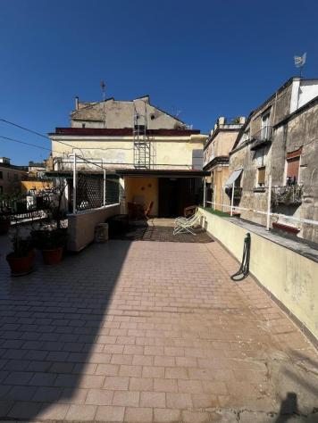 Trilocale in affitto a Napoli - Foto 13