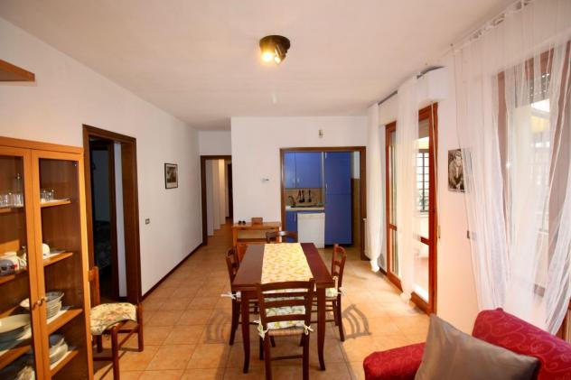Appartamento in affitto a Tirrenia - Pisa 65 mq Rif: 491284 - Foto 3