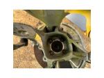 BMW 5 F10 F11 Snodo posteriore destro - 16412