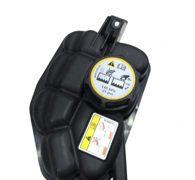 VASCHETTA LIQUIDO RADIATORE LAND ROVER Range Rover Evoque Serie K8D2-8K218-AB 204DTD Hybrid 2000 (18) - Foto 12