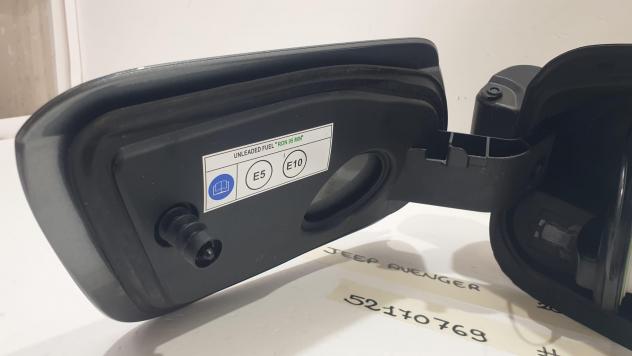 SPORTELLINO CARBURANTE JEEP Avenger Serie 52170769 52170769 (22) - Foto 9