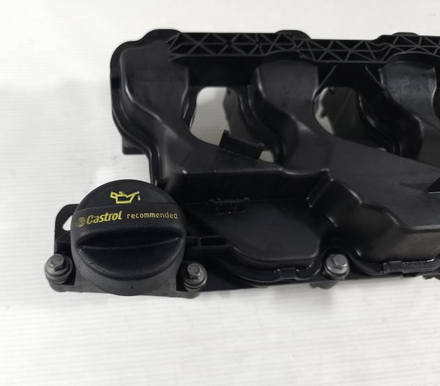 COPERCHIO PUNTERIE FORD Focus Berlina 7° Serie 982762418 ZTDA Diesel 1500 (18) - Foto 3