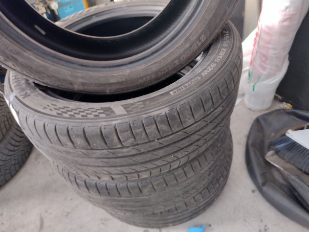 Pneumatici estivi usati auto - Foto 4