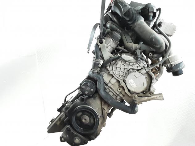 MOTORE COMPLETO MERCEDES Classe B W245 1° Serie NON DISPONIBILE OM 640.941 Diesel 2000 (0511) - Foto 7