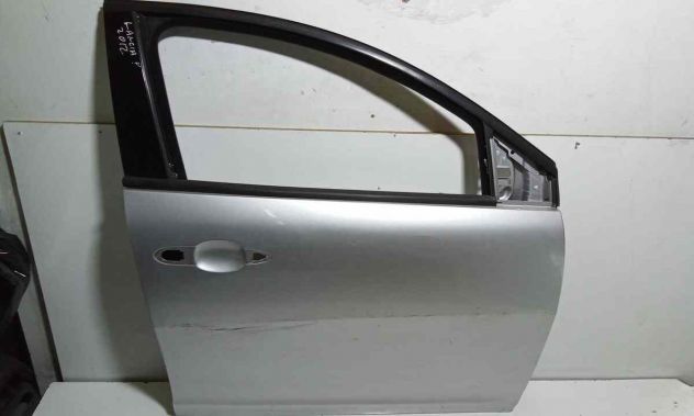 PORTA ANTERIORE DX LANCIA YPSILON 2014