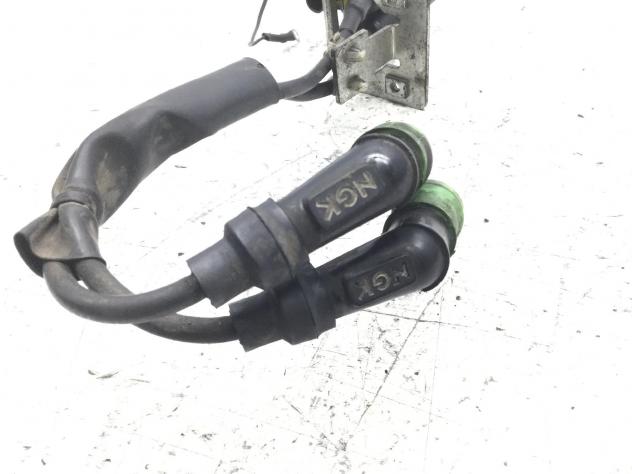 GILERA FUOCO EURO 3 500 BOBINA ACCENSIONE COMPLETA 2007 2013 M61100 - Foto 6