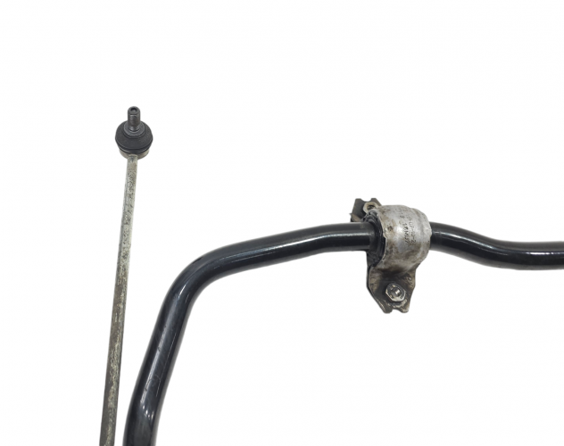 BARRA STABILIZZATRICE VOLKSWAGEN Golf 7 Berlina 5Q0411303N CRKB, CXXB, DBKA Diesel 1600 (12) - Foto 3