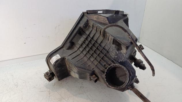 BOX SCATOLA FILTRO ARIA AUDI A4 Avant (8K5) 8K0133835B CCWA diesel 2967 (0815) - Foto 5