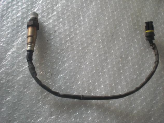 0015405117 SONDA LAMBDA MERCEDES CLASSE S W220 320 3.2 B 165KW AUT 4P (2000) RICAMBIO USATO 0S 005 00T173 0258006274/275 086212