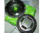 Kit frizione Volkswagen Polo - Ibiza 1.2 Tdi 03p141031