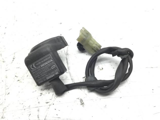 HONDA DEAUVILLE NT 700 V 700 ANTENNA CODE CODICE 2006 2012 RC52A - Foto 3