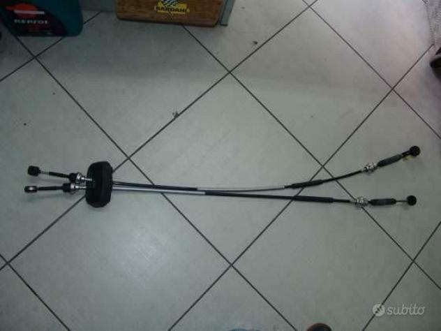 Corde Leva Cambio Opel Vivaro - Trafic 7701400000