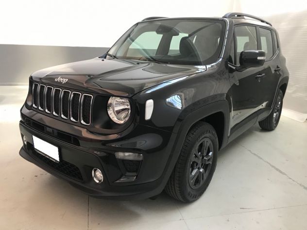MUSATA COMPLETA JEEP RENEGADE ANNO 2020 #0048