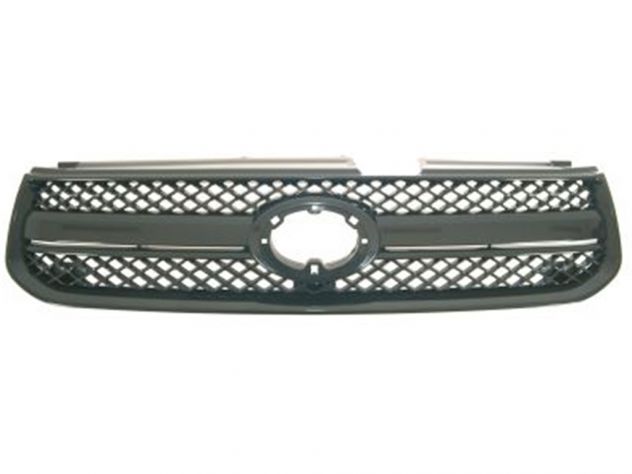 Toyota Rav paraurti fanale parafango cofano airbag parafango musata 00>06 - Foto 9