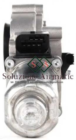 BMW X3 E53 E83 motorino ripartitore di coppia 27107566296 - Foto 3