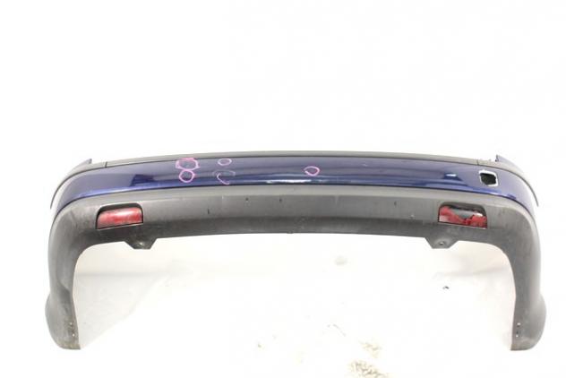 1520716 PARAURTI POSTERIORE FORD FOCUS SW 1.6 D 66KW 5M 5P (2006) RICAMBIO USATO AMMACCATO