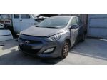 Hyundai I 30 1.6 D del 2012