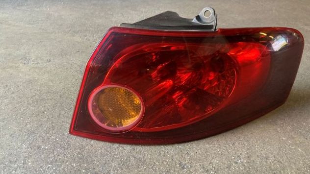 Fanale posteriore DX Fiat Croma SW del 2008 (51727249) - Foto 2