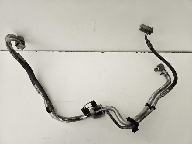 TUBO ARIA CONDIZIONATA OPEL Meriva 2° Serie benzina 1.6 (0610)