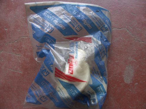 Rubinetto radiatore riscaldamento Fiat Panda 30-45 25,00 Euro - Foto 2