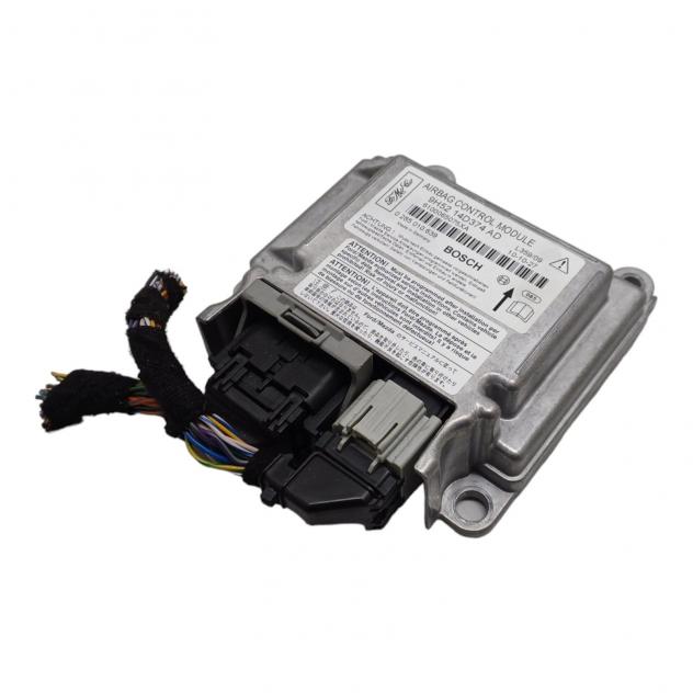 CENTRALINA AIRBAG LAND ROVER Freelander 3° Serie 9H52-14D374-AD (0611)