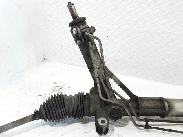 SCATOLA DELLO STERZO RENAULT Master 4° Serie 6900002183 M9T 670, M9T 672, M9T 676, M9T 870, M9T 876 Diesel 2300 (10) - Foto 3