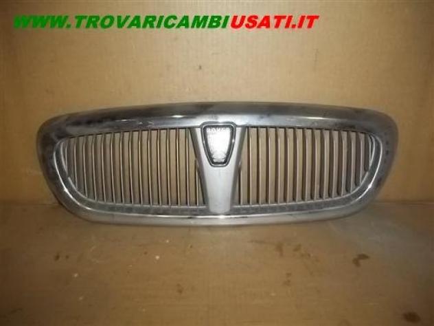 GRIGLIA CROM. ROVER 45 (HHR)   ROVER - 45 - 01-03-2000 - 01-07-2004