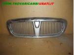 GRIGLIA CROM. ROVER 45 (HHR)   ROVER - 45 - 01-03-2000 - 01-07-2004