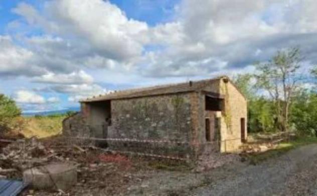 Immobile in asta di 103183 m² in vendita a Cinigiano - Foto 2