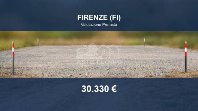 Immobile in asta di 250 m² in vendita a Firenze