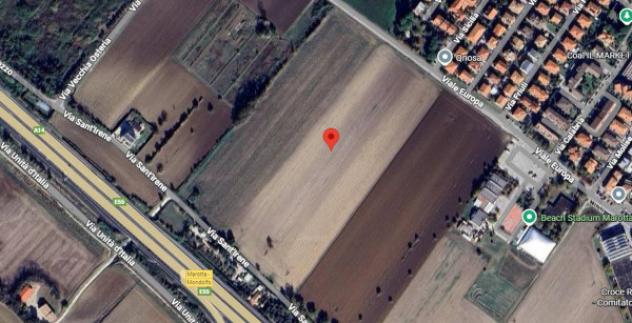 Immobile in asta di 83314 m² in vendita a Mondolfo - Foto 4
