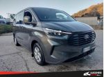Ford Transit Custom Transit Custom 2.0 EcoBlue 170CV aut. AWD PC Trend con  &hellip;