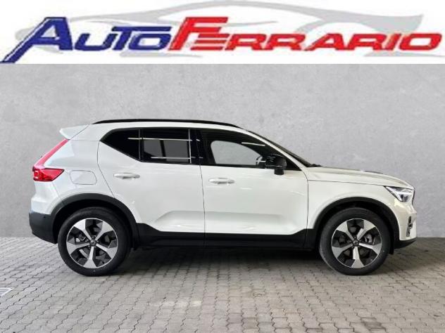 VOLVO XC40 (2017--) XC40 B3 automatico Ultra Dark N1 - Foto 6