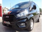 FORD Transit Custom 2.0dcti 9 POSTI PREZZO VALIDO FINO 20.06,GARANZIA  rif. &hellip;