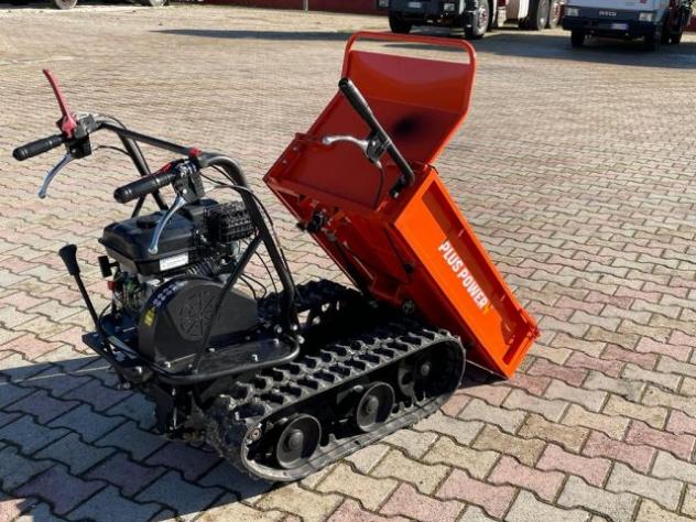 ABG MOTOCARRIOLA NOLEGGIO E VENDITA rif. 16388898 - Foto 5