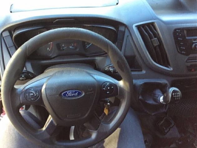 Ford Transit 350 2.0TDCi 130CV - Foto 6