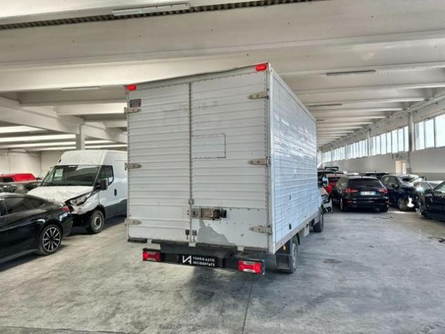 IVECO Daily 35S12 2.3 116CV HPT PL CABINATO CAMBIO MANUALE rif. 23776741 - Foto 7
