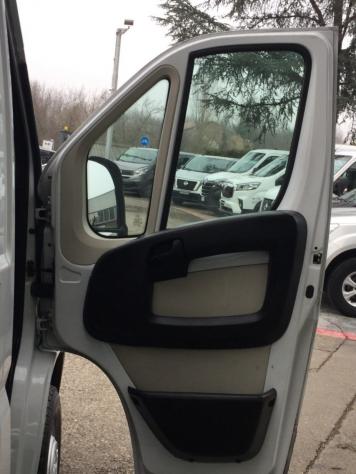 FIAT Ducato 130CV CASSONE FISSO 2860X2090 PREZZO + IVA - Foto 7