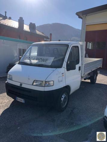 FIAT Ducato 2.8