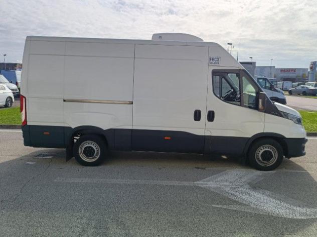 IVECO DAILY 35S16 V FRIGO - Foto 5