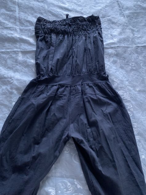 Abito tutina donna - Foto 4