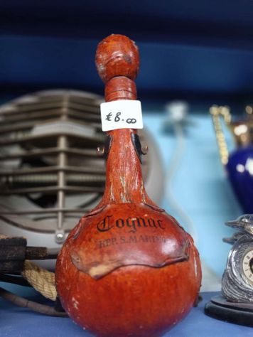 Bottiglia di Cognac di San Marino – 25015