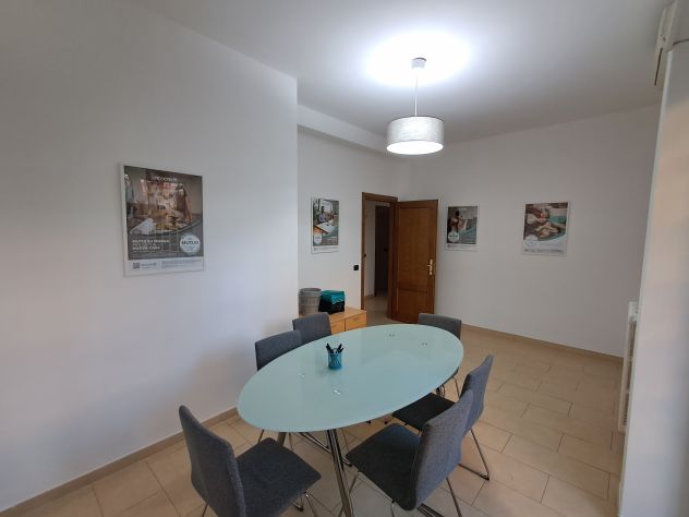 ARREDAMENTO UFFICIO