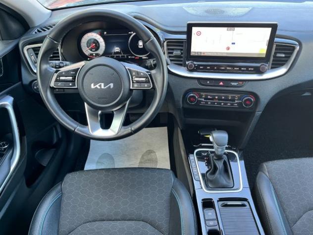 KIA XCeed 1.5 T-GDi 160 CV MHEV DCT Style rif. 23996068 - Foto 7