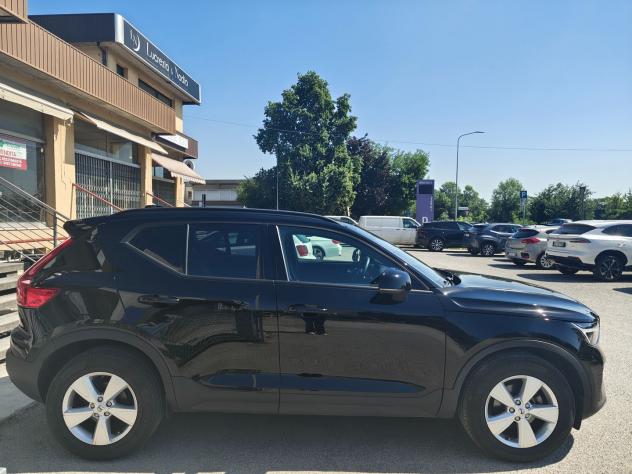 Volvo XC40 Essential T2 #11401 - Foto 6